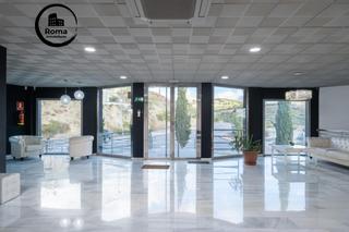 Bâtiment à usage industriel à Alfacar. Rentabilidad asegurada.