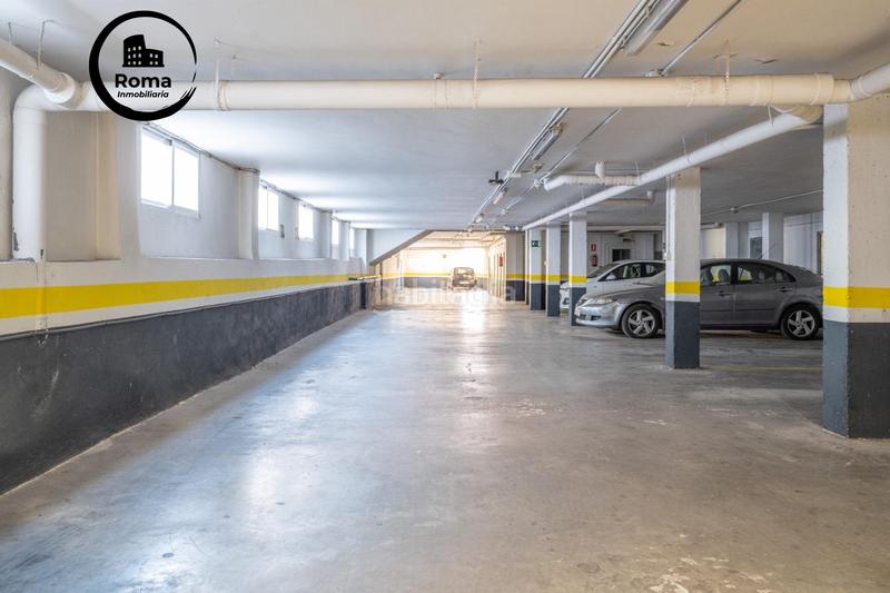 Foto 0a33d41e-3e82-4a2f-a1fc-6f4f2906951b. Attique avec parking dans San Antón Armilla