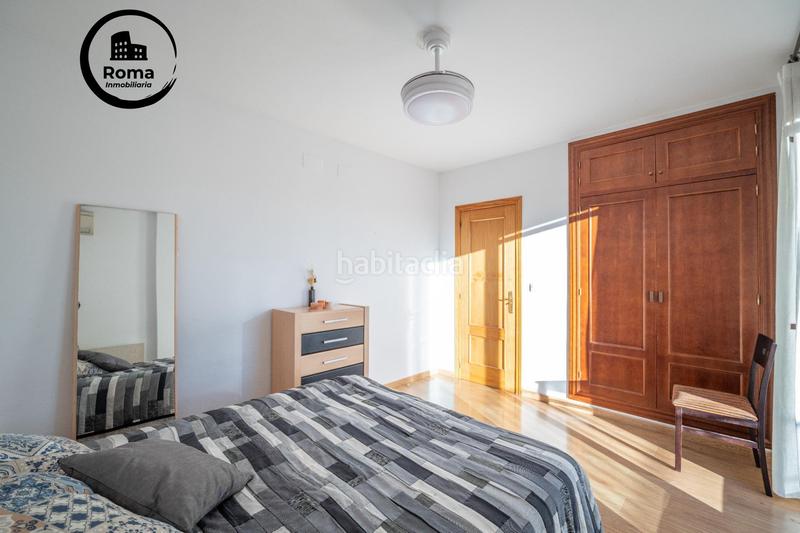 Foto 0feec740-aee8-44d4-83e7-fe185b85a249. Attique avec parking dans San Antón Armilla