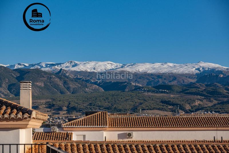 Foto 117a9d33-8755-4b66-bc8f-da8bb1b915dc. Attique avec parking dans San Antón Armilla