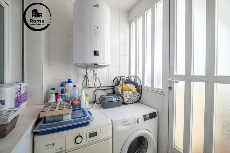 Foto 1a62ed4f-aa2f-4278-86d7-4dfcac3c83c2. Attique avec parking dans San Antón Armilla