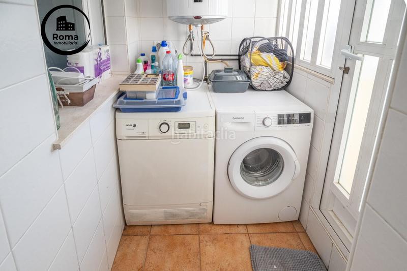 Foto 1d77b3b8-fd02-459e-a98d-13e56eea922a. Attique avec parking dans San Antón Armilla