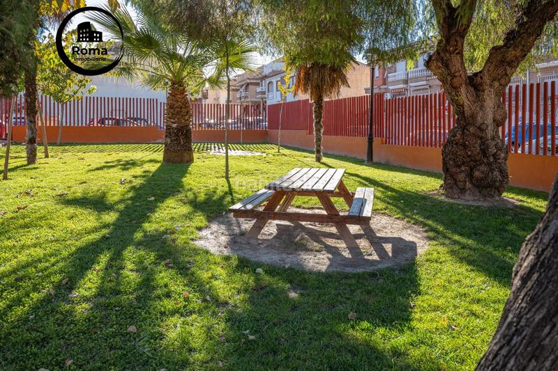 Foto 2105049c-bf05-439d-9481-3ad6dbc33bbe. Attique avec parking dans San Antón Armilla