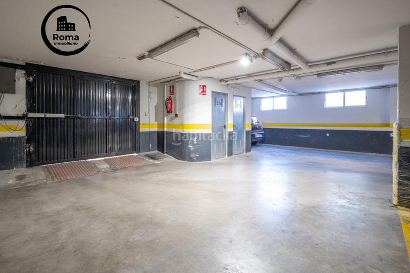 Foto 24b25757-1361-42e6-ab4a-795b34079674. Attique avec parking dans San Antón Armilla