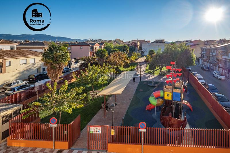 Foto 2b523d3d-85ed-415d-9514-5f9aa1e7de08. Attique avec parking dans San Antón Armilla