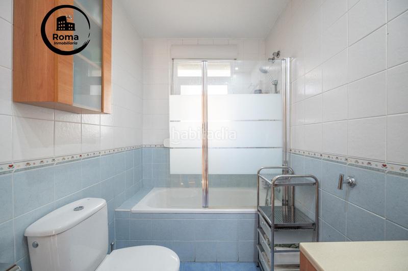 Foto 2e385275-5549-4407-a0fc-aa767205daaa. Attique avec parking dans San Antón Armilla