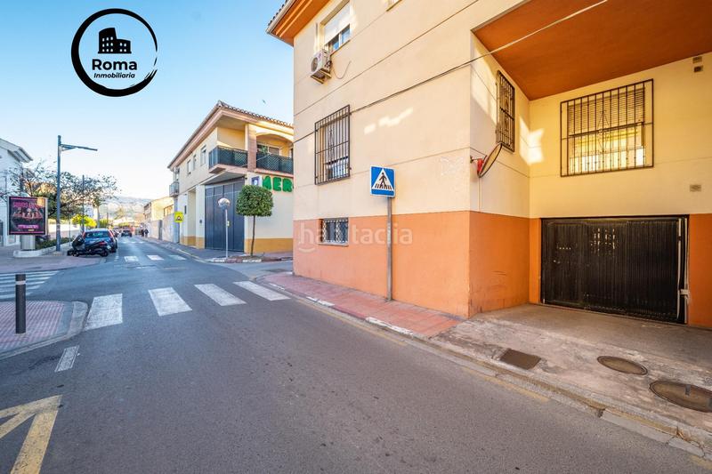 Foto 377c285e-cac1-4c6c-86af-9e2a7c0e3324. Attique avec parking dans San Antón Armilla