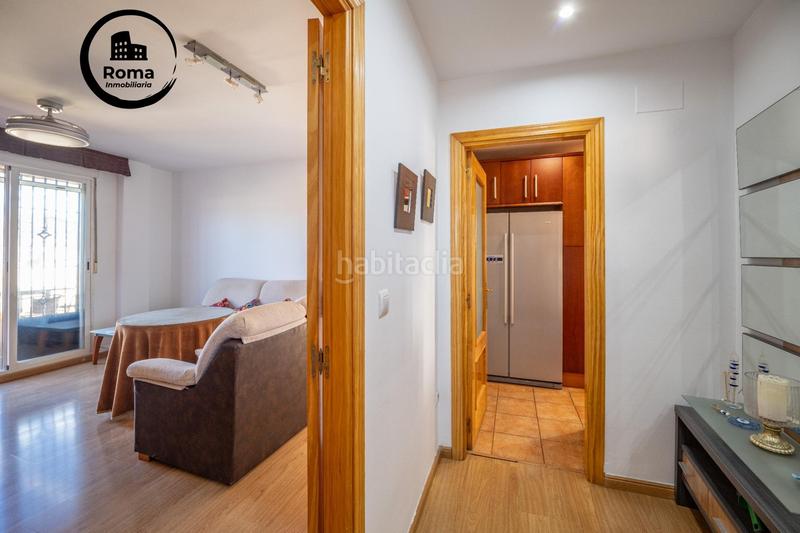 Foto 3b68aada-48a7-410d-a36b-81f18368f203. Attique avec parking dans San Antón Armilla