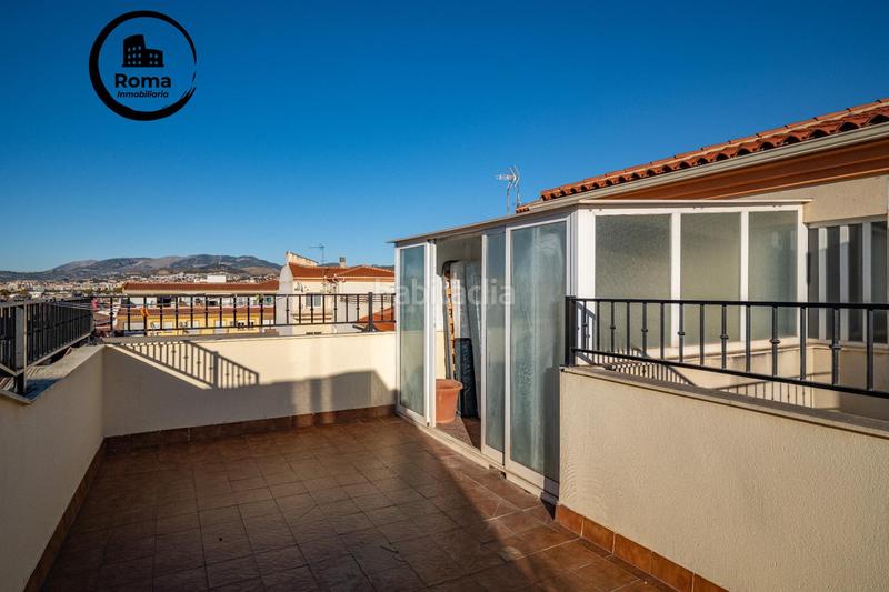 Foto 4b6a439f-cae5-4ab6-87ab-188846400337. Attique avec parking dans San Antón Armilla