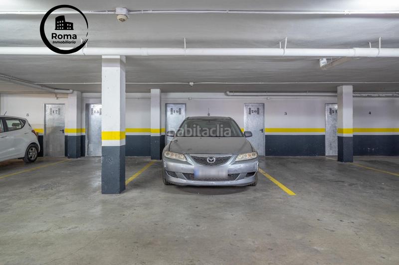 Foto 55165197-86bc-4c2c-a673-252eaed12205. Attique avec parking dans San Antón Armilla