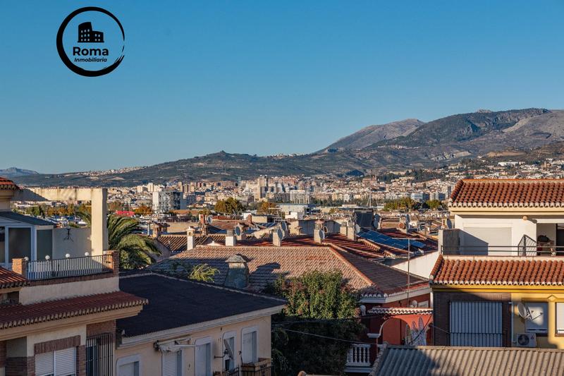 Foto 584dd525-e803-4568-ad14-4fde08ac4899. Attique avec parking dans San Antón Armilla