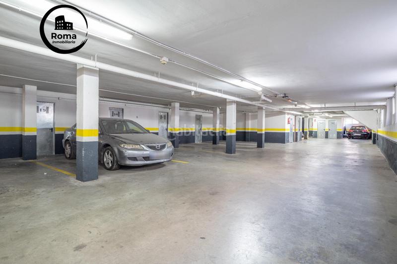 Foto 72ec2a4b-37f2-4eda-90df-478a31599b2f. Attique avec parking dans San Antón Armilla