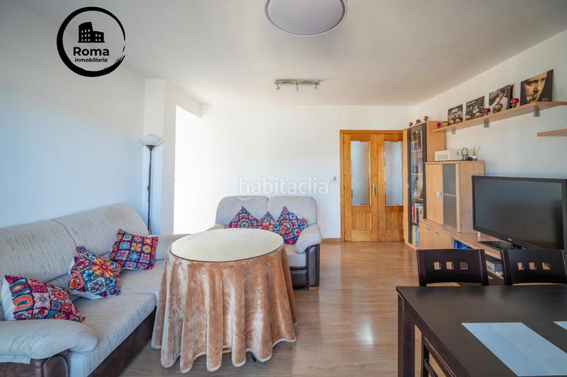 Foto 72efd427-c3a1-4736-8c48-c07f2a74d95c. Attique avec parking dans San Antón Armilla