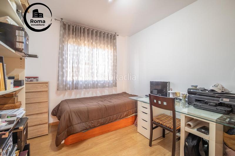 Foto 75eee13a-bdb9-4ee7-8252-ebbe82fbb8a5. Attique avec parking dans San Antón Armilla