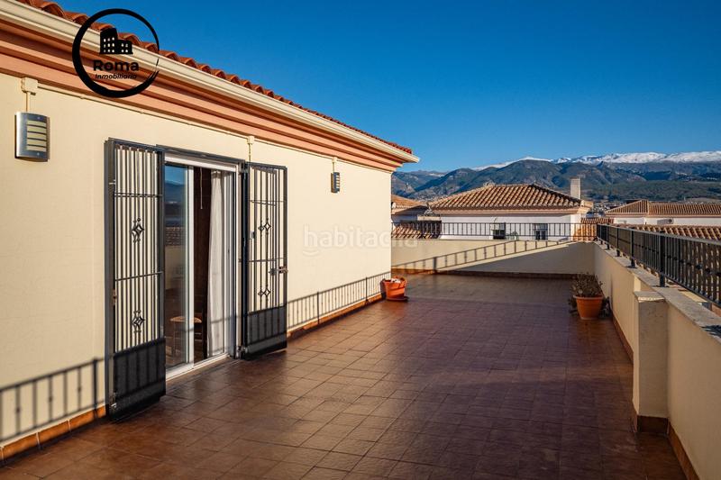 Foto 81814103-a881-495a-835d-0e2b972c9fc0. Attique avec parking dans San Antón Armilla