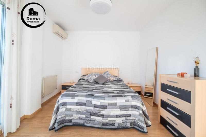 Foto 87ad593c-f2b8-4dd3-9eba-ed756640707f. Attique avec parking dans San Antón Armilla