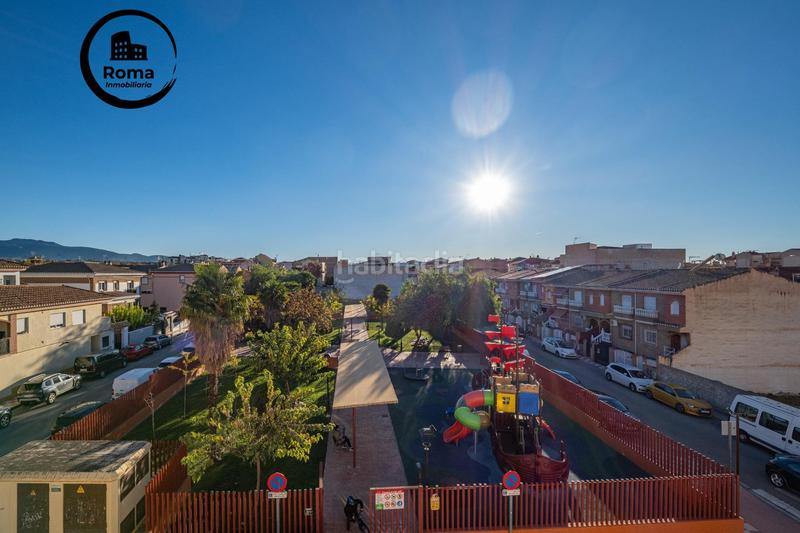 Foto 896e1b9e-ff20-43ce-a083-6a6766423c0d. Attique avec parking dans San Antón Armilla