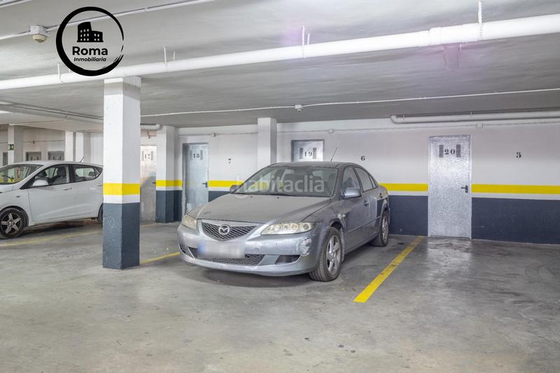 Foto 8a37bd22-50b6-4fda-940e-84689930db30. Attique avec parking dans San Antón Armilla