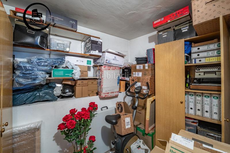 Foto 912515ad-9acf-4fce-9e3c-5e172703d852. Attique avec parking dans San Antón Armilla