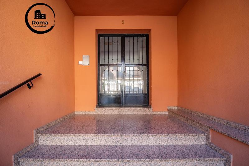 Foto 975aeb41-2065-4d37-91d9-bab7dad9d2d9. Attique avec parking dans San Antón Armilla