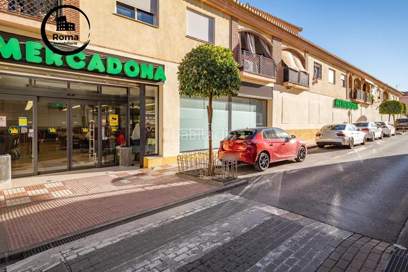 Foto 997ca74d-2ffa-45c7-8c4e-3b92d64495dd. Attique avec parking dans San Antón Armilla