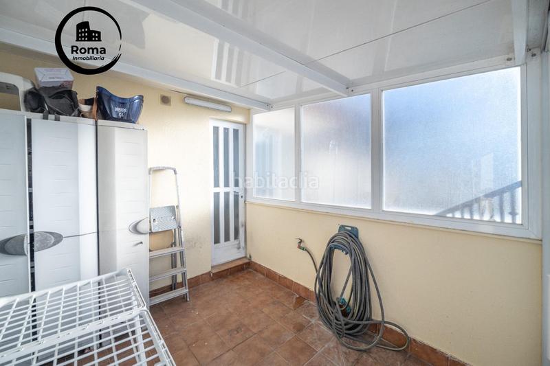 Foto a71abcd7-7a32-4c25-9055-98ec7fca9ddf. Attique avec parking dans San Antón Armilla