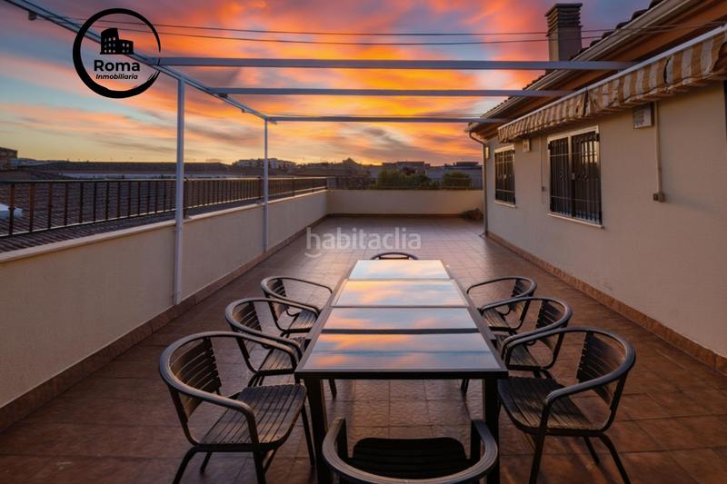 Foto acd2ae9e-847f-4b28-91a5-2911f808524e. Attique avec parking dans San Antón Armilla