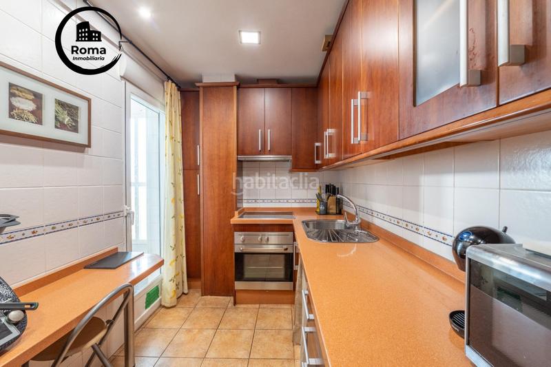 Foto ad9618d1-8fce-4499-bf85-e3367914a057. Attique avec parking dans San Antón Armilla