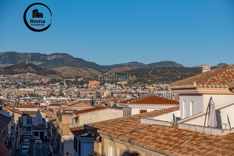 Foto bbb57bdb-acac-41df-90c3-398e0b9d8bb9. Attique avec parking dans San Antón Armilla