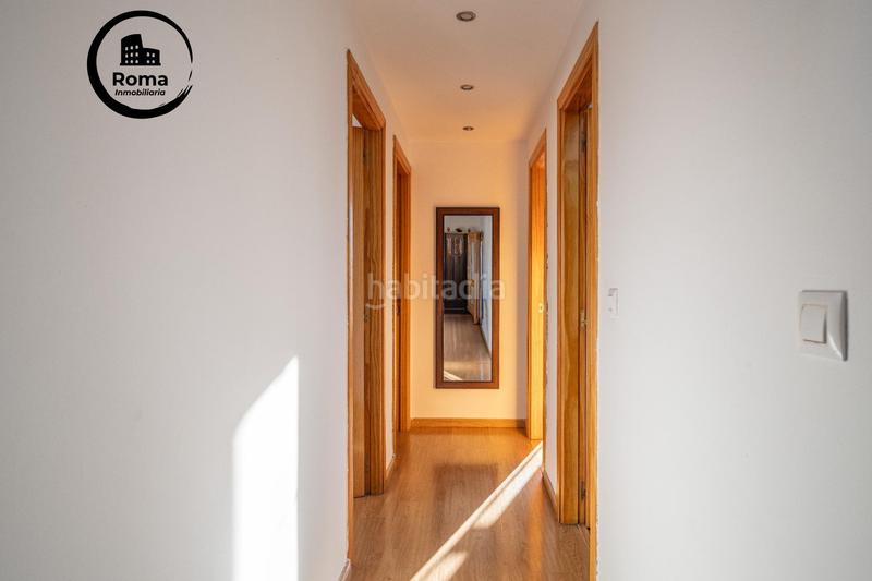 Foto ccb7a467-13cd-4aa2-b1fb-e5721854d163. Attique avec parking dans San Antón Armilla