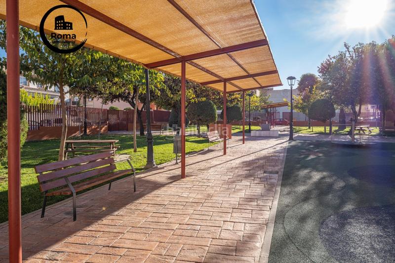 Foto d38f5799-e5b9-44e8-8996-2ccc5d4fb528. Attique avec parking dans San Antón Armilla