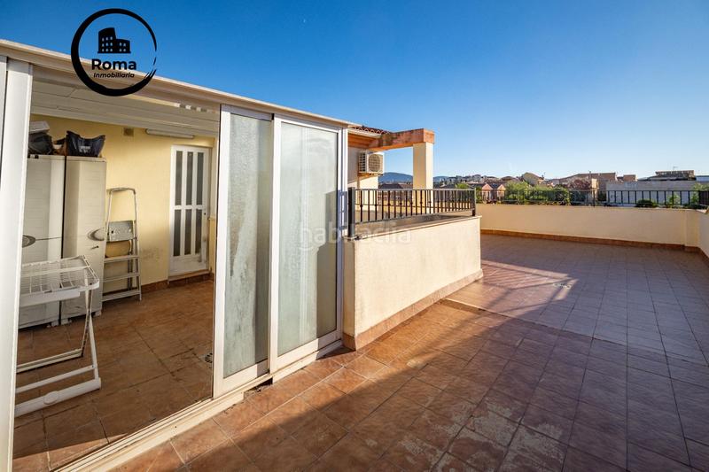 Foto d655e684-cb1d-41ff-a8b8-1658ef86b6f7. Attique avec parking dans San Antón Armilla