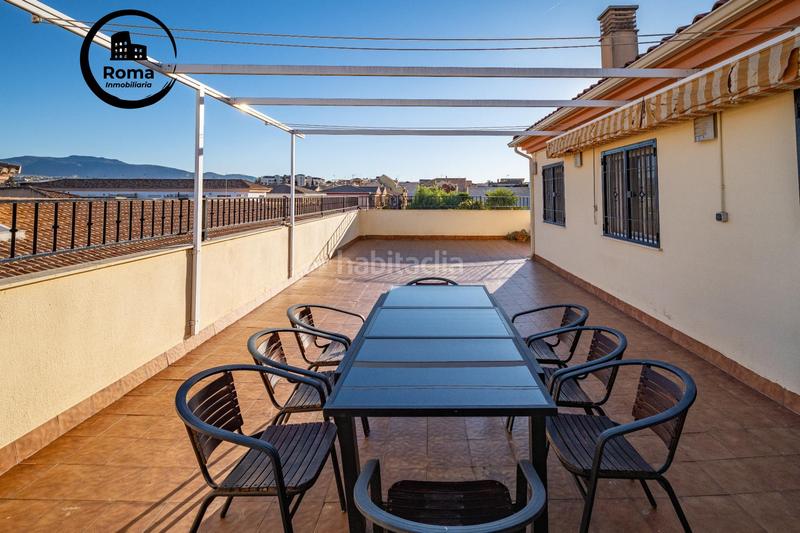 Foto d9d5d7b1-4012-4197-bdc1-94c1fcb93804. Attique avec parking dans San Antón Armilla