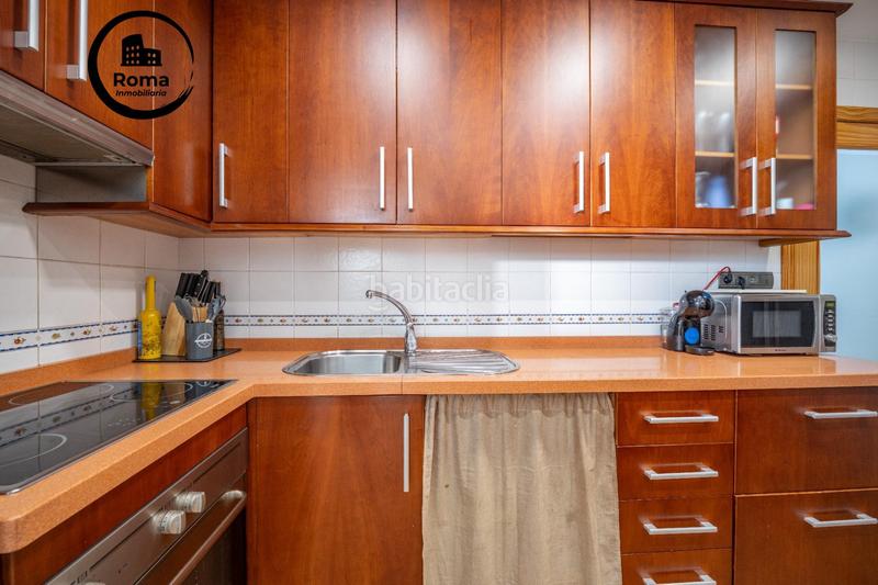 Foto e500f8a5-de2b-4ce6-b109-06091276a0f9. Attique avec parking dans San Antón Armilla