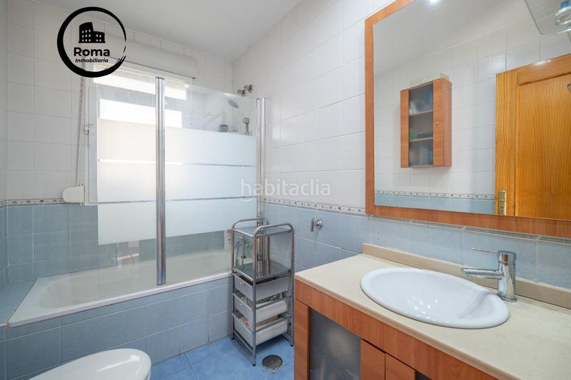 Foto f1f10818-8aeb-4b64-9039-166c7ecbcf84. Attique avec parking dans San Antón Armilla