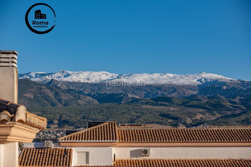 Foto f2c119fe-7a8d-4020-abd8-81e68072a136. Attique avec parking dans San Antón Armilla