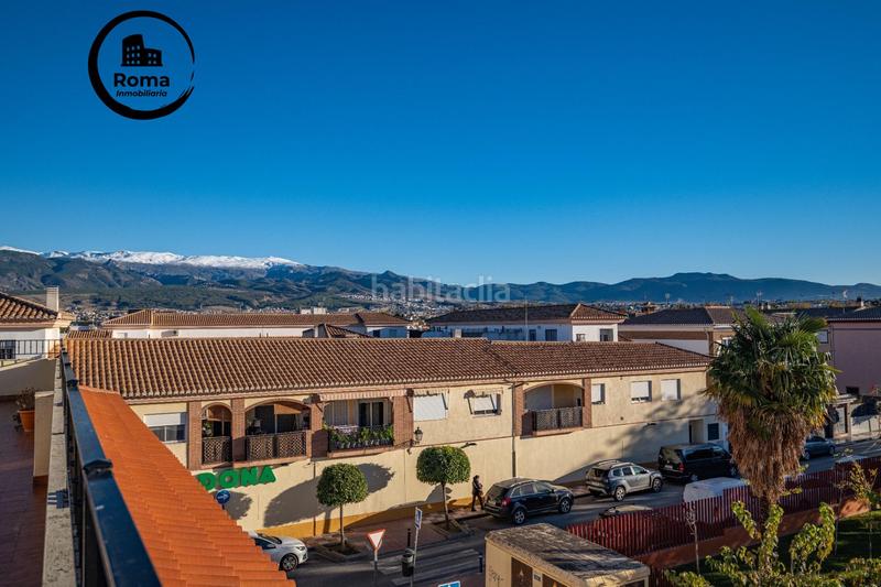 Foto f8c1aefe-1527-422d-b13d-01d5145fb708. Attique avec parking dans San Antón Armilla