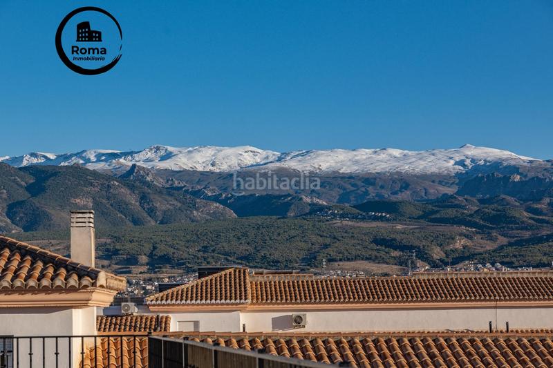 Foto fa718361-d9e0-4e09-97b1-22a3e24751e9. Attique avec parking dans San Antón Armilla