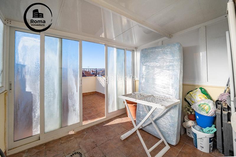 Foto fb13311a-de1b-4c85-99b3-f63f9e2f2466. Attique avec parking dans San Antón Armilla