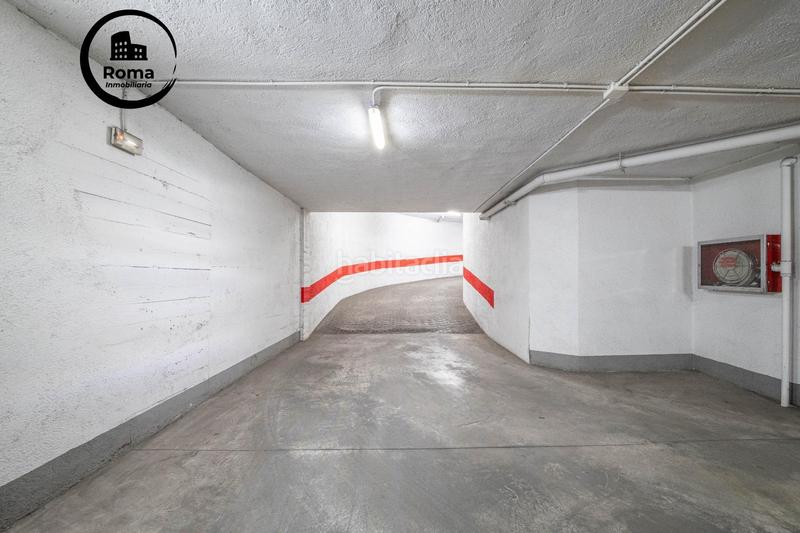 Foto 084db7ad-cc4d-4cc2-99d6-36ee57e92f91. Piso  reformado con cochera junto recogidas en Granada