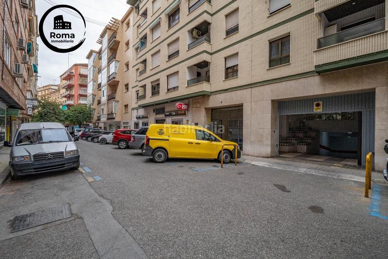 Foto 0b75b386-bd92-4ebf-93b0-5adfee3fd052. Piso  reformado con cochera junto recogidas en Granada