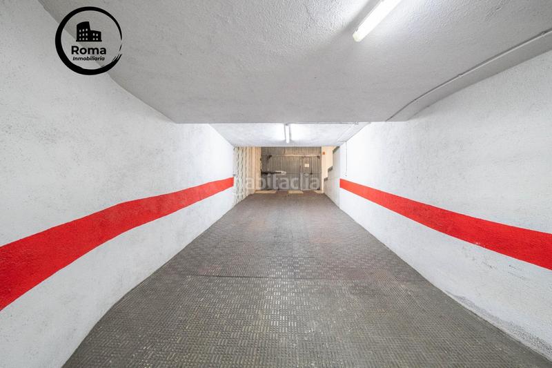 Foto 13e9f9d8-32ce-401f-b5f7-8d9437794f88. Piso  reformado con cochera junto recogidas en Granada