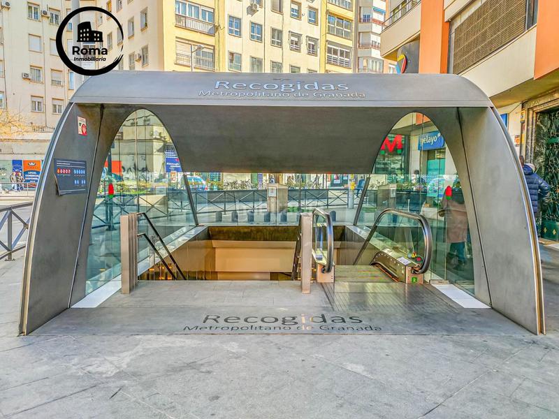 Foto cff6de11-0220-4d38-a4b7-dc0e1371f4dd. Piso  reformado con cochera junto recogidas en Granada