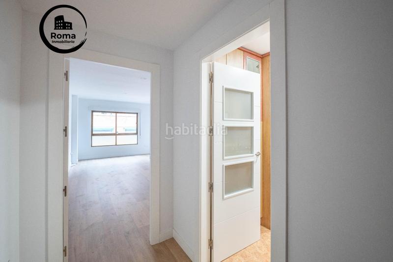 Foto e1d869b9-931d-427e-ad0e-c410037e36ff. Piso  reformado con cochera junto recogidas en Granada