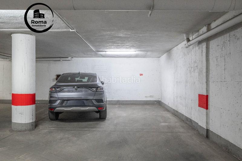 Foto eafeb758-743e-4cec-b417-277e2a3b40d7. Piso  reformado con cochera junto recogidas en Granada