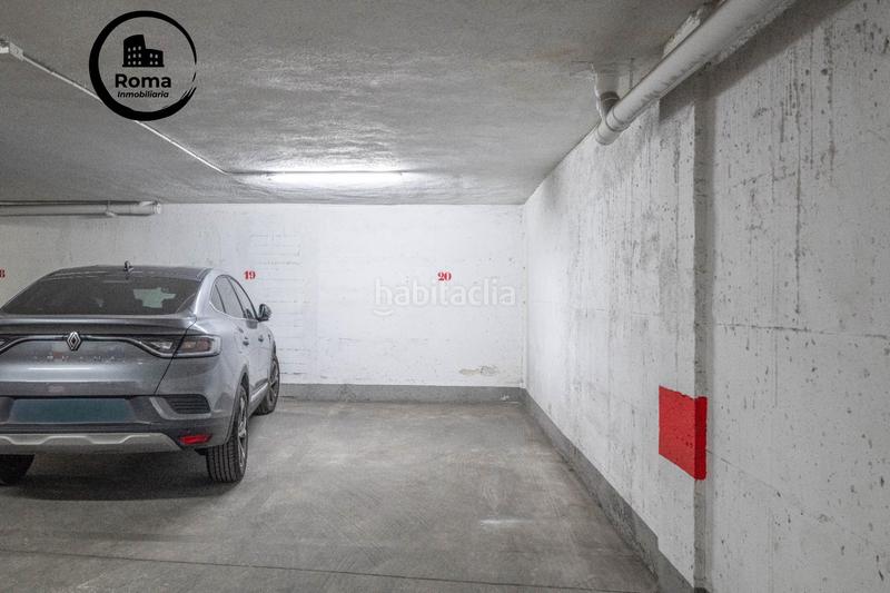 Foto f4593856-ed83-4573-8c21-95480227da7e. Piso  reformado con cochera junto recogidas en Granada