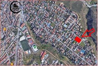 Terreno residencial  Trebol 1. Parcelas de 606m2  en la urbanización colinas bermejas monachil