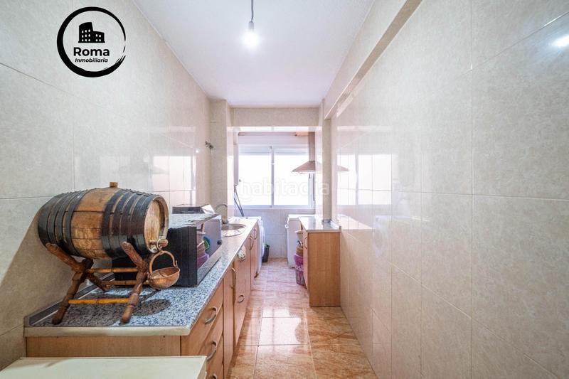 Foto 028b2976-951d-4880-8dfd-51b8280bfd93. Appartement dans Barrio de Zaidín Granada