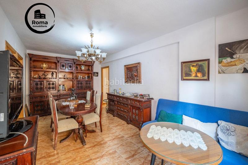 Foto 2eca35ff-b2f2-412e-8678-ce8145c5aa24. Appartement dans Barrio de Zaidín Granada