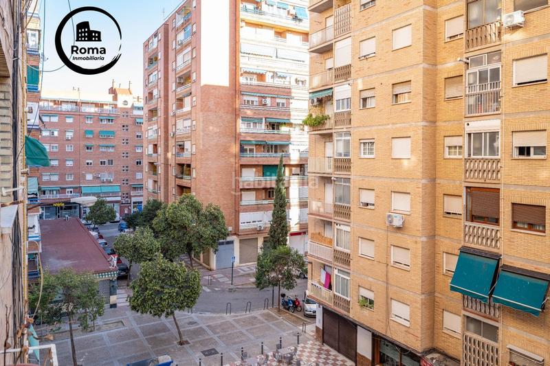 Foto 4d86e515-67a0-421c-b5af-e3c861f350b8. Appartement dans Barrio de Zaidín Granada